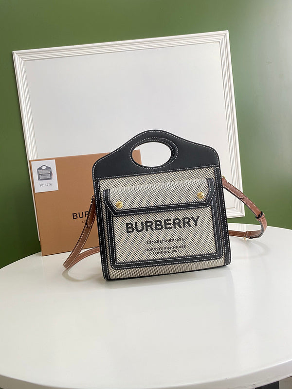 Glamy - BOR Bags - 1146