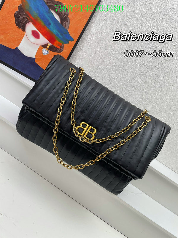 Satchel Bags - BGA Bags - 1713