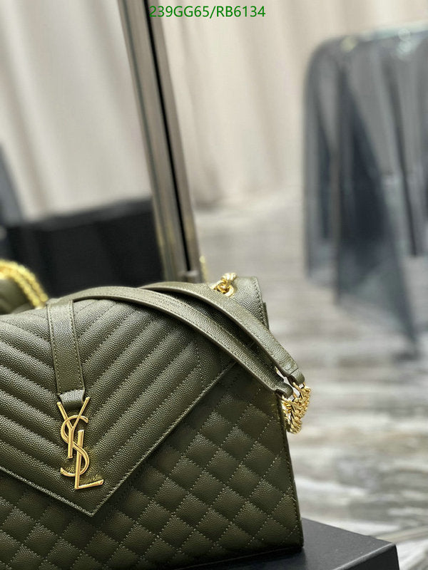 SAMC - YLS Bags - 145