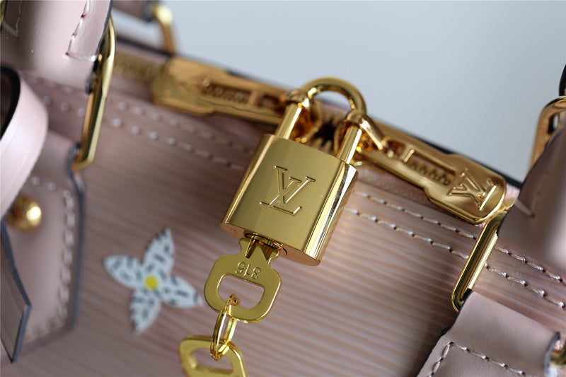 Glami Fashion Lu-Vi bags - 8254