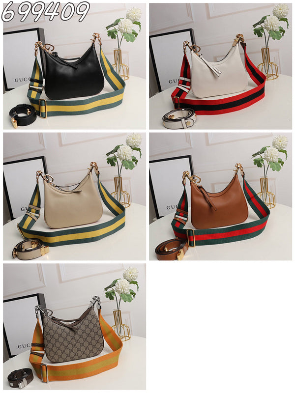 Satchel Bags - GCI Bags - 1846