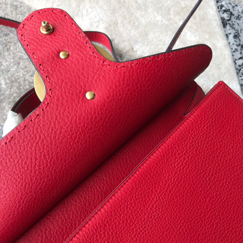 Satchel Bags - GCI Bags - 6224