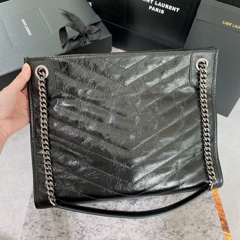 Satchel Bags - SLY Bags - 269