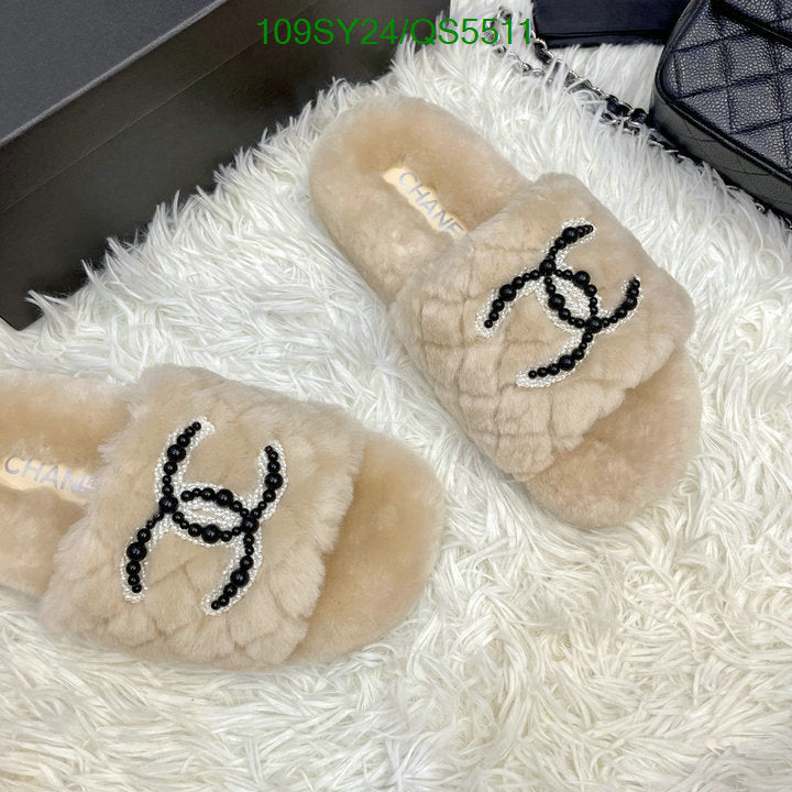 SAMC - CHL Women Shoes Slippers - 179