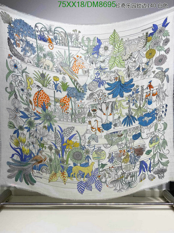 SAMC - HMS Scarves - 012