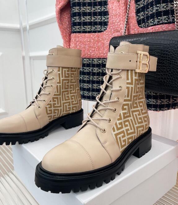 SAMC - BAM Women Shoes - 111