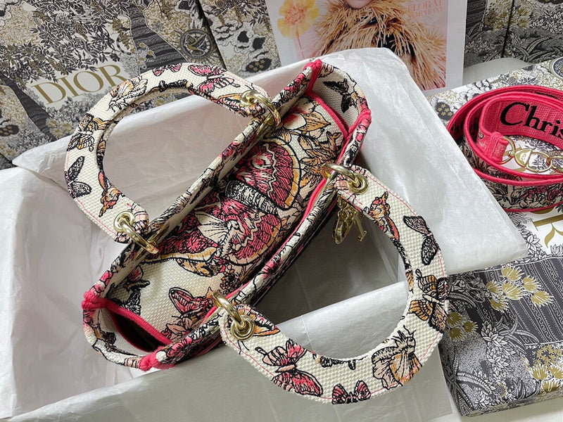Glami Fashion - DIR Bags - 217
