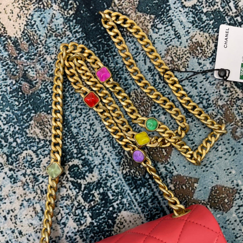 Satchel Bags - CHL Bags - 1675