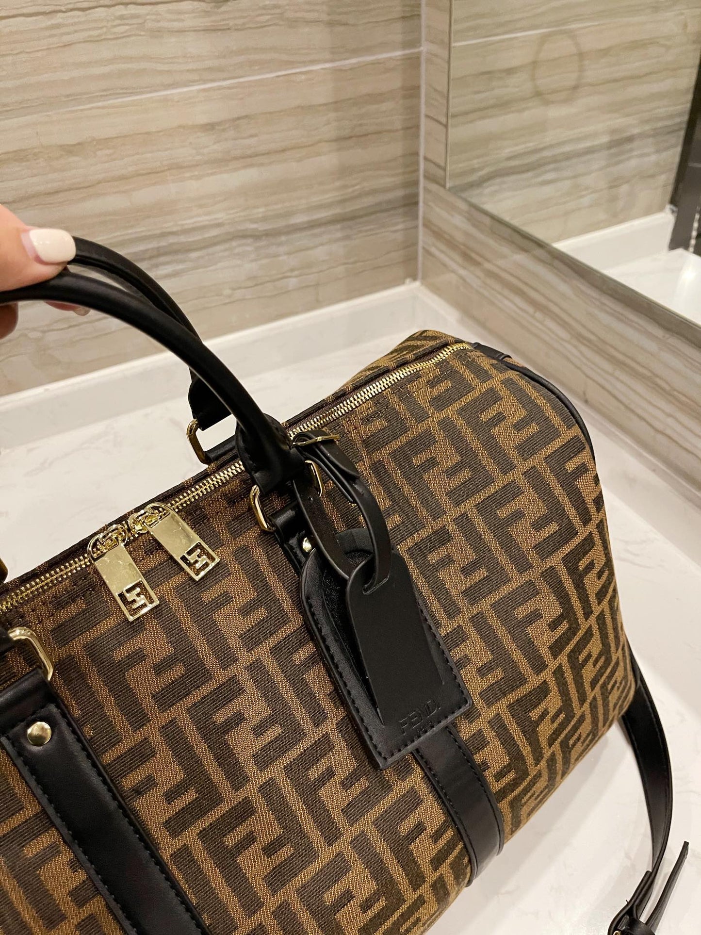 EN - New Arrival Bags FEI 232