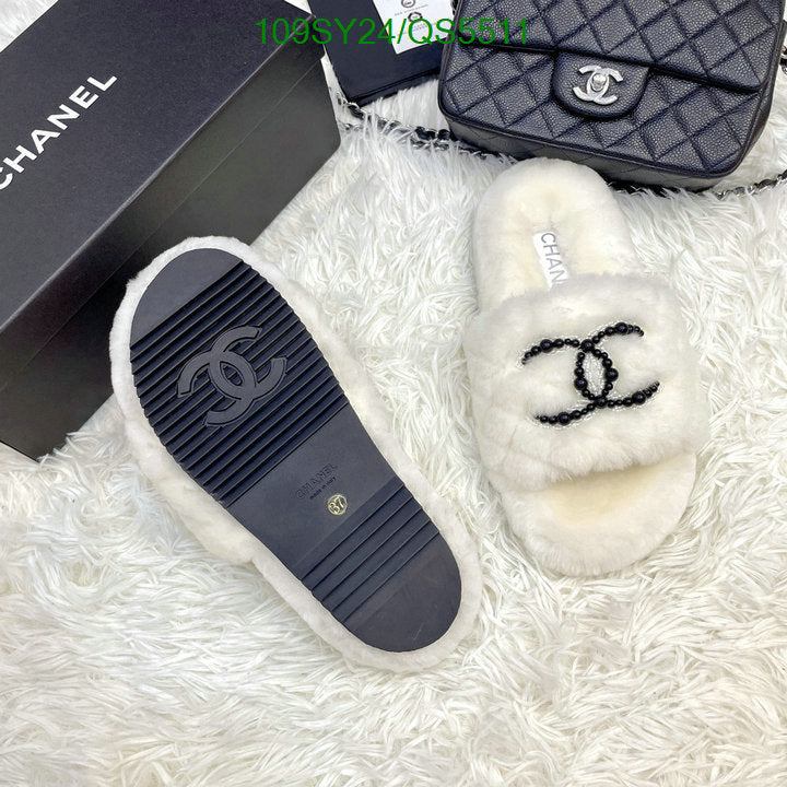 SAMC - CHL Women Shoes Slippers - 179