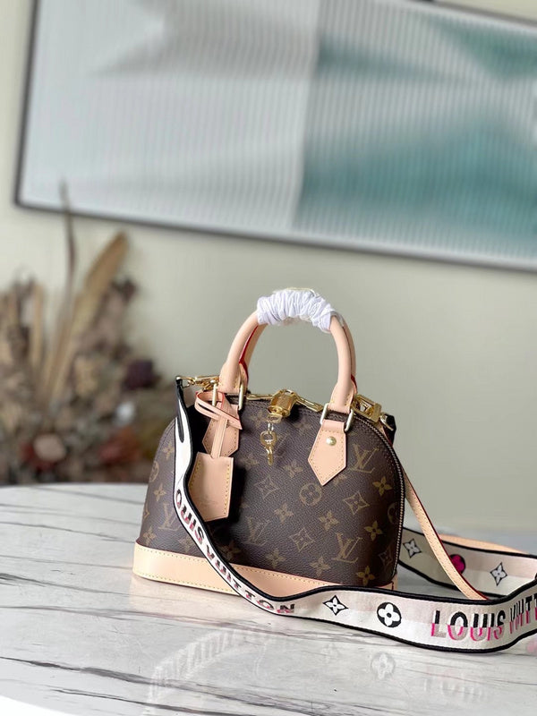 Satchel Bags - VL2 Bags - 951