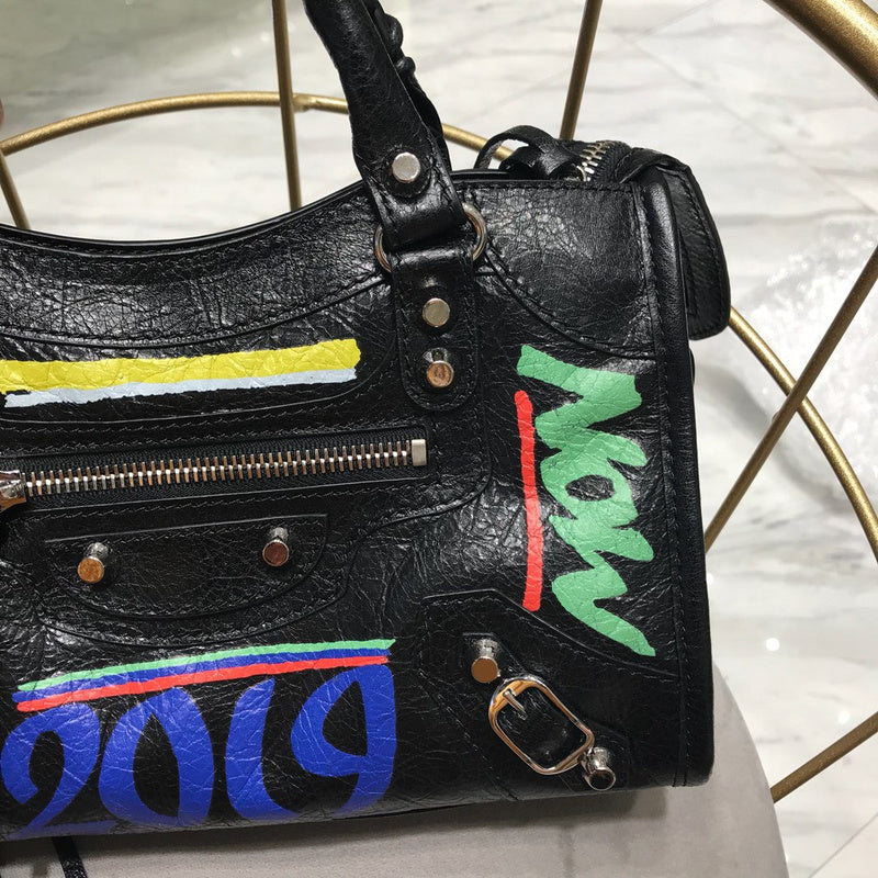 Glami- - BG Bags - 092