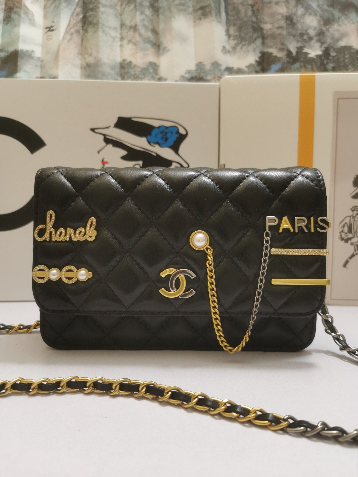 EN - New Arrival Bags CHL 261