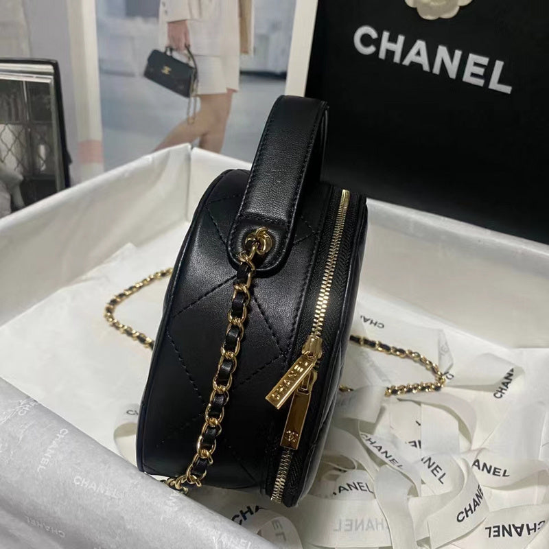 Satchel Bags - CHL Bags - 801