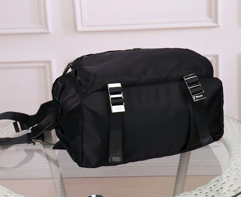 Satchel Bags - PRA Bags - 553