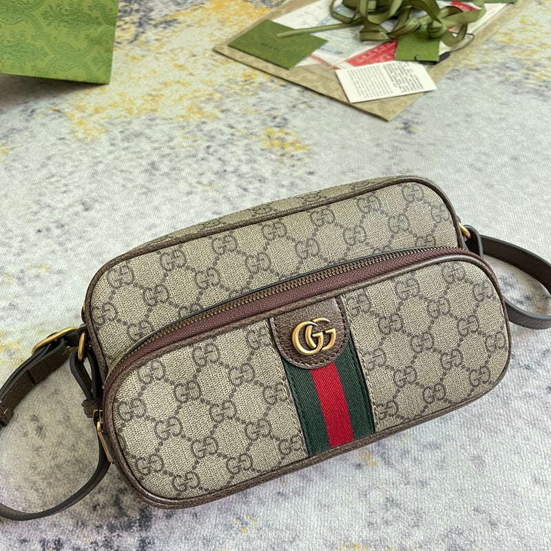 Gucci Luxury Fashion Bag