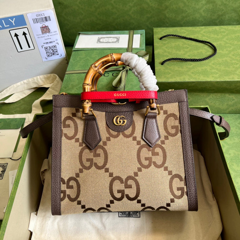 Satchel Bags - GCI Bags - 6572
