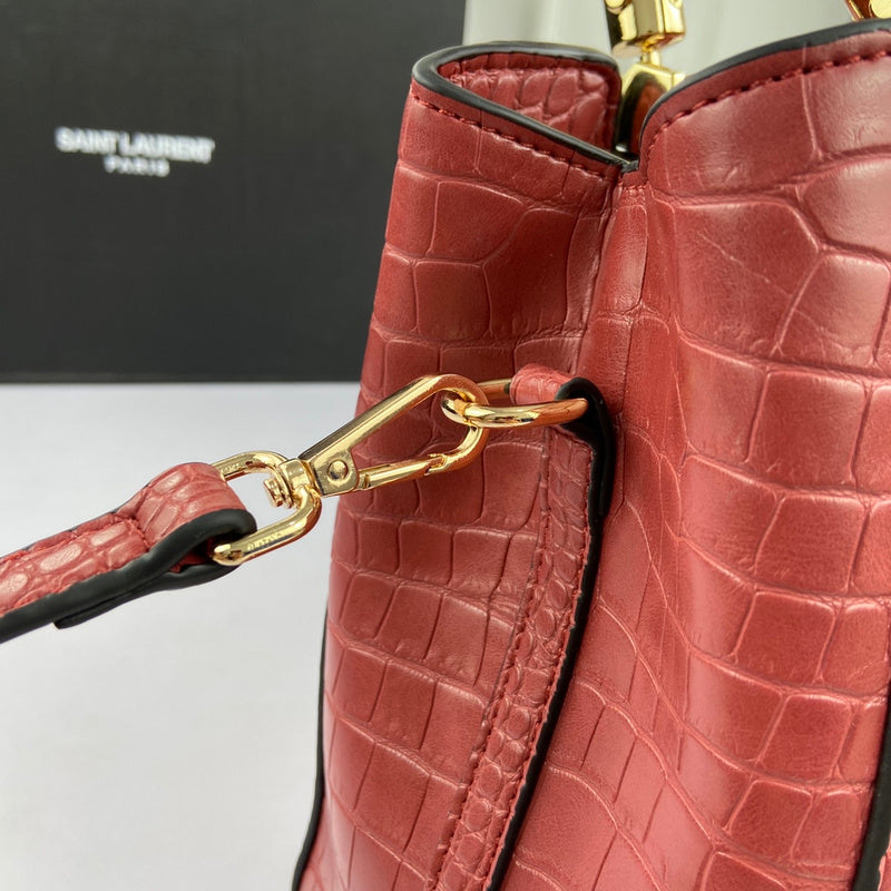Satchel Bags - SLY Bags - 1650
