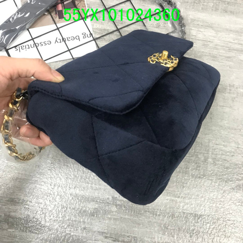 Satchel Bags - CHL Bags - 5473