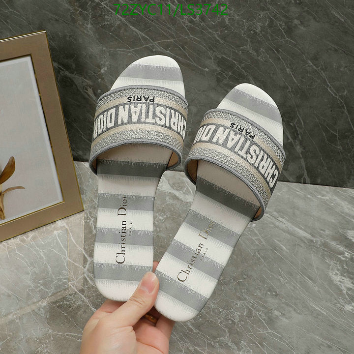 SAMCC - DOR Women Shoes - 2096