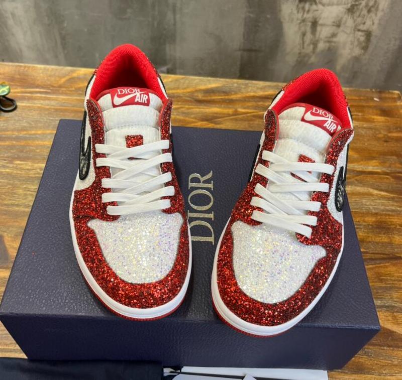 SAMC - NKE Shoes - 458
