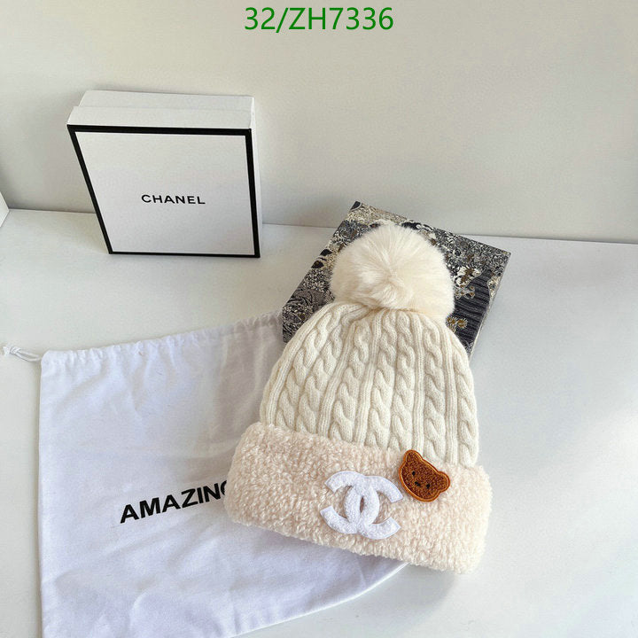 SAMC - CHL Caps & Hats - 419