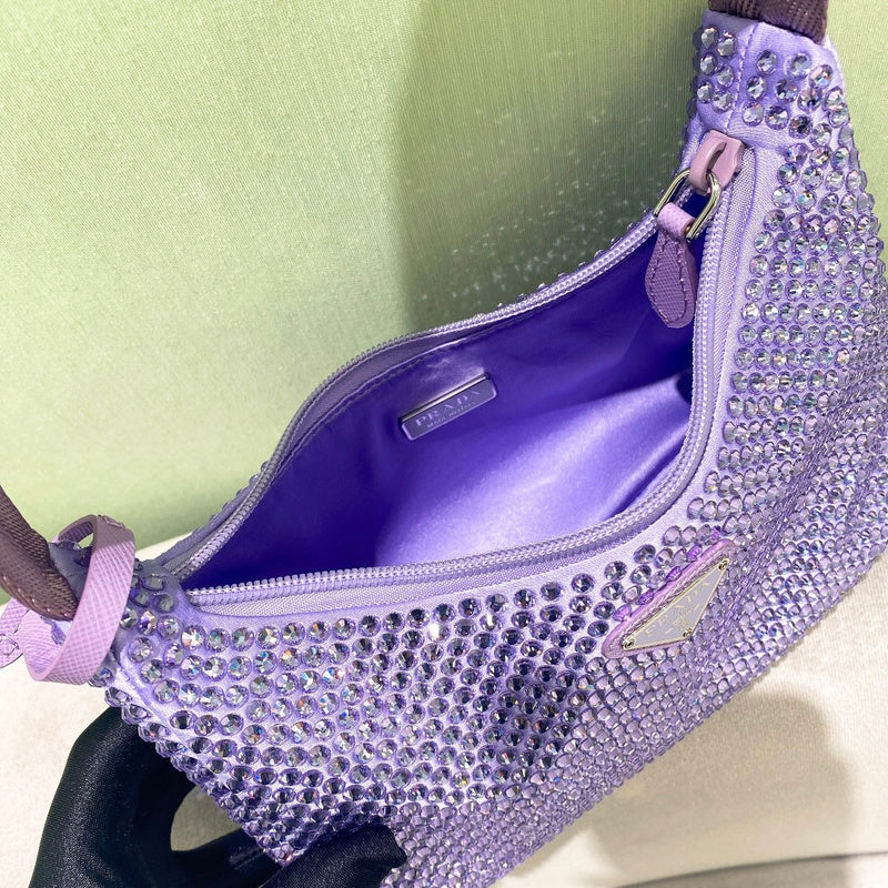 Satchel Bags - PDA Bags - 2194