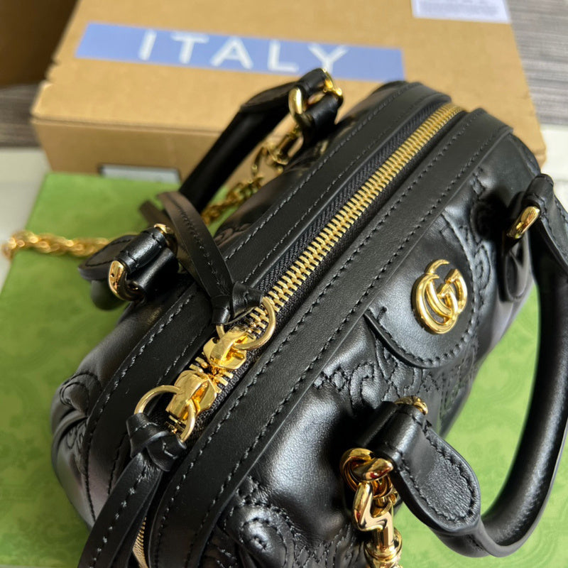 Satchel Bags - GCI Bags - 7909