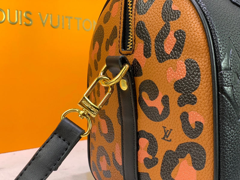 Satchel Bags - VL Bags - 1222