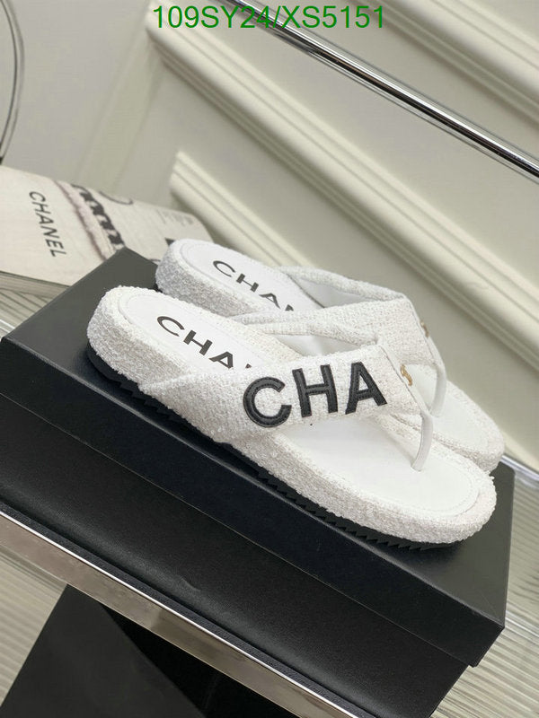 SAMC - CHL Women Shoes Slippers - 148