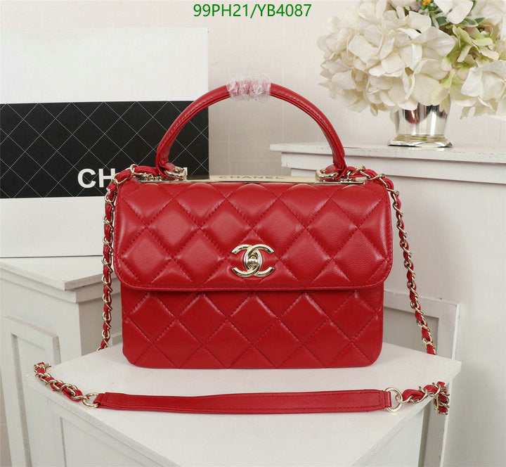 SAMC - CHL Bags Crossbody - 048