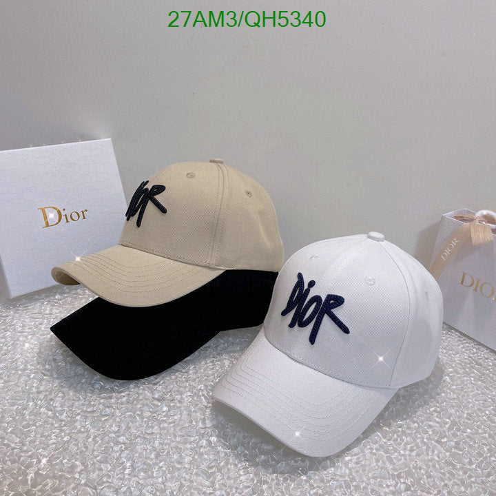 SAMC - DOR Caps & Hats - 087