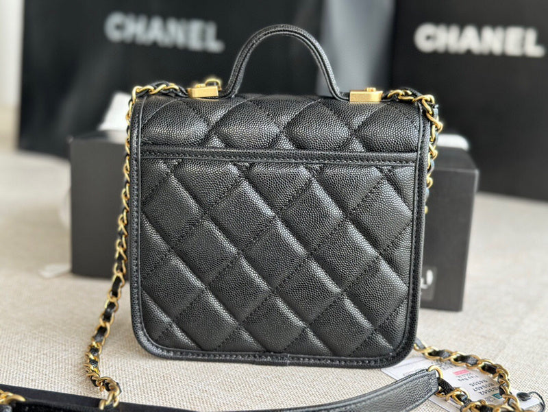 Satchel Bags - CHL Bags - 2784