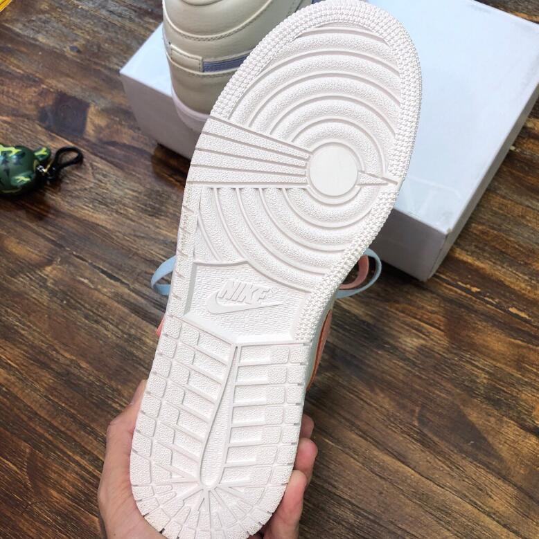 SAMC - NKE Shoes - 1837