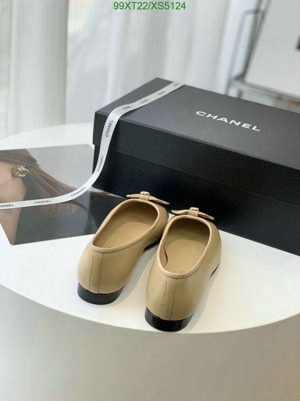 SAMC - CHL Women Shoes Ballet - 384