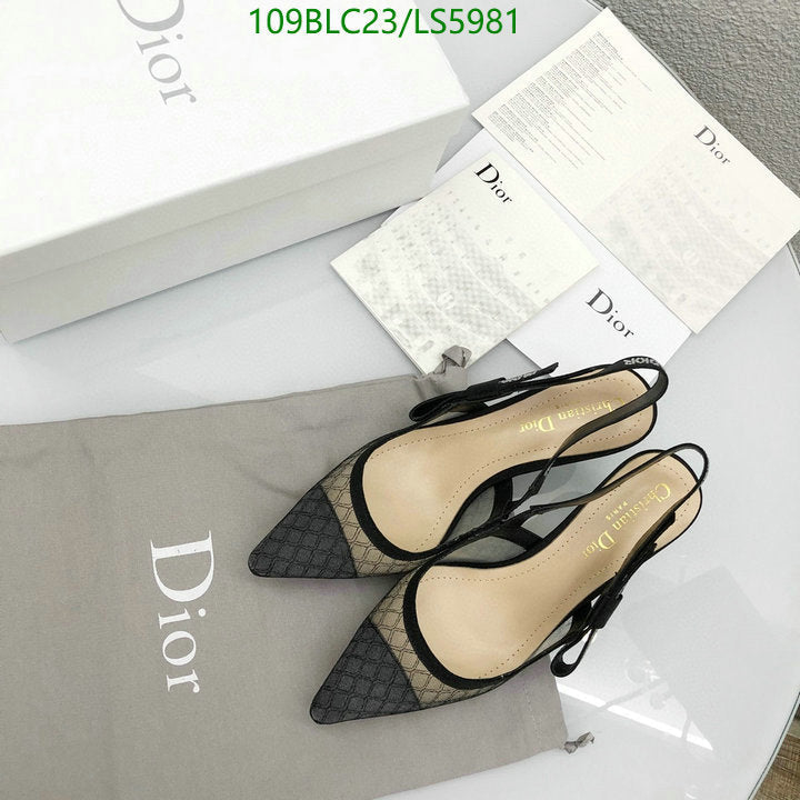 SAMCC - DOR Women Shoes - 2112