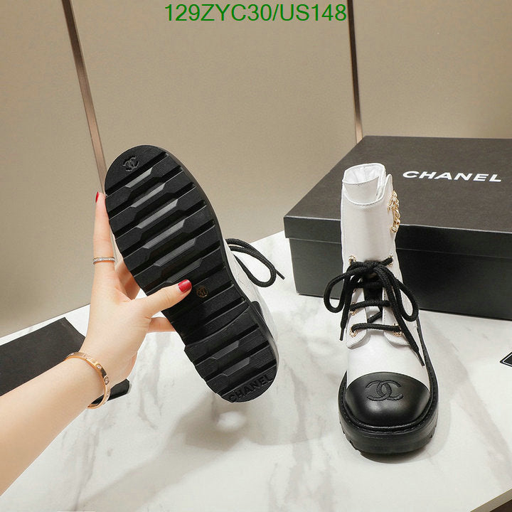 SAMC - Mix Boots - 142