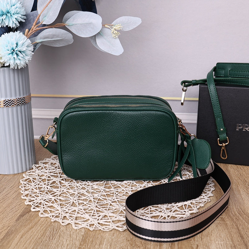 Satchel Bags - PRA Bags - 267