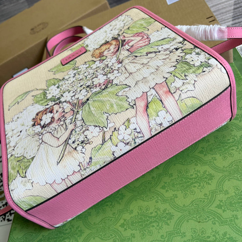Satchel Bags - GCI Bags - 6879