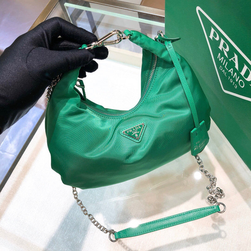 Satchel Bags - PDA Bags - 2377