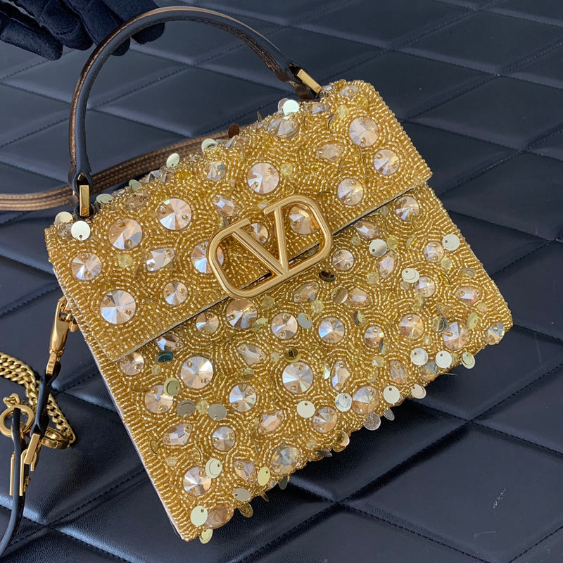 Satchel Bags - VTO Bags - 020