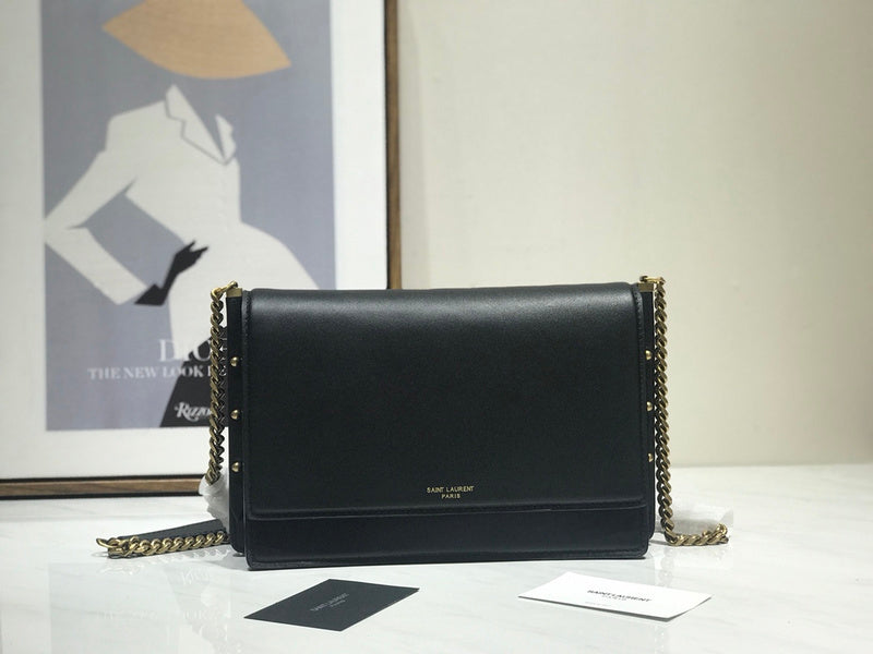 Satchel Bags - STLT Bags - 540