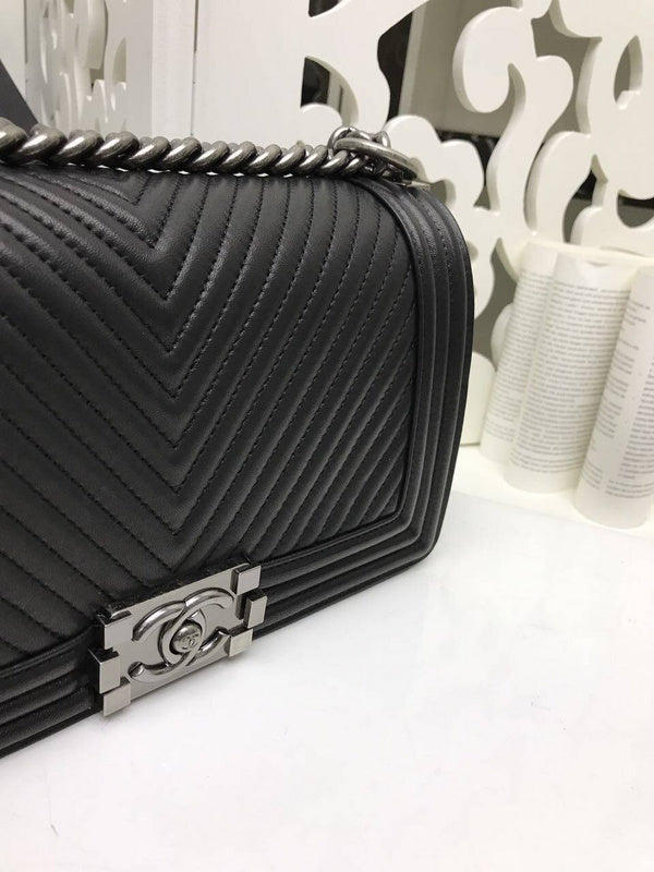 Satchel Bags - CHL Bags - 651