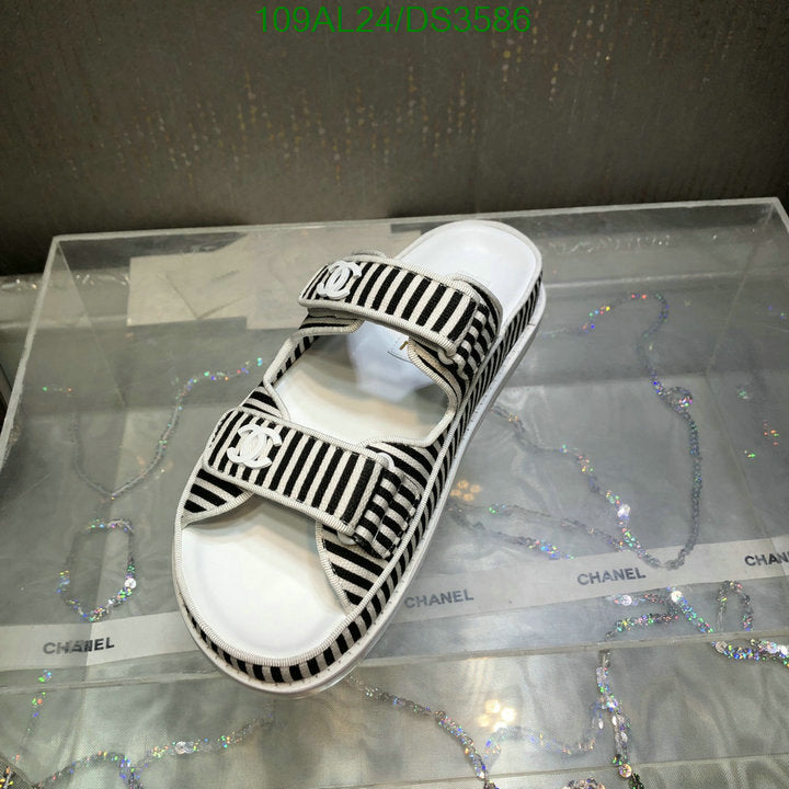 SAMC - CHL Women Shoes Slippers - 015