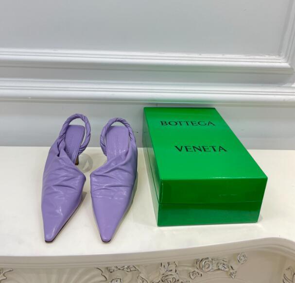 SAMC - BO Women Shoes - 201