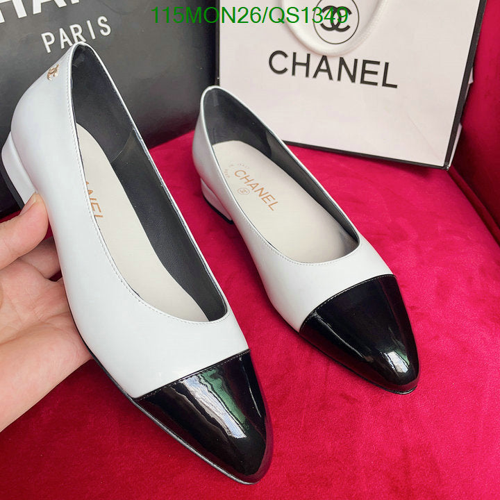 SAMC - CHL Women Shoes Ballet - 291