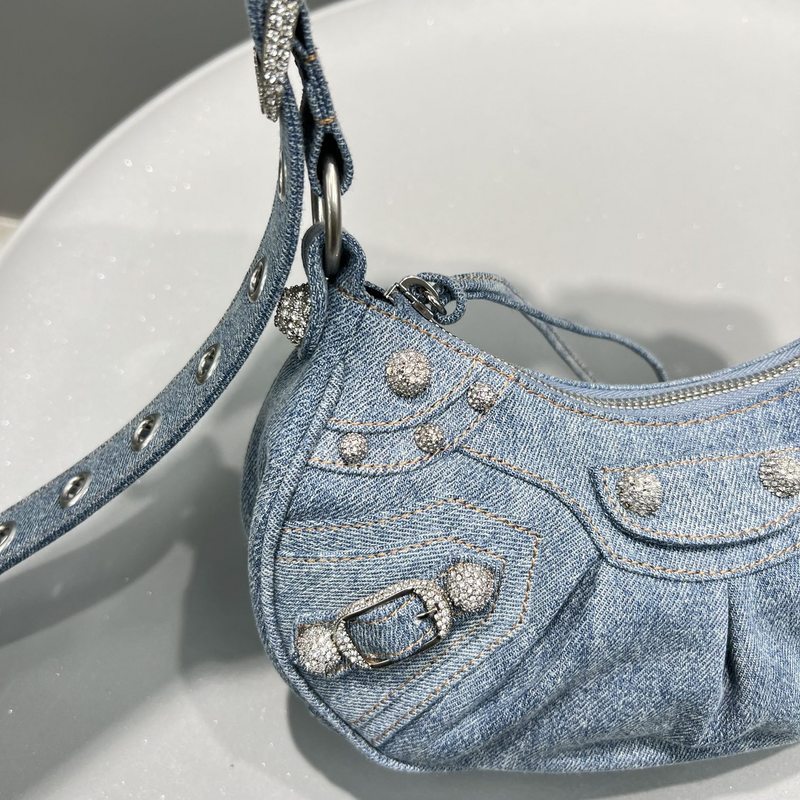 Satchel Bags - BGA Bags - 049