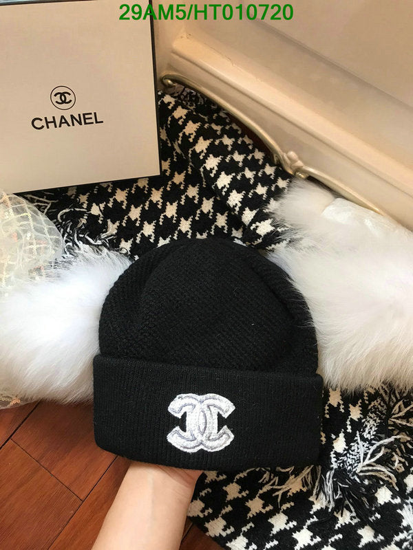 SAMC - CHL Caps & Hats - 559