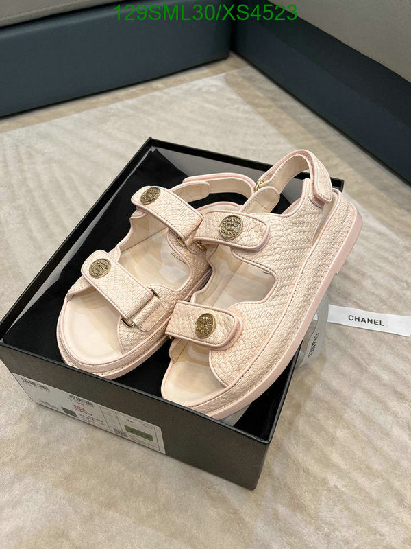 SAMC - CHL Women Shoes Beach - 063