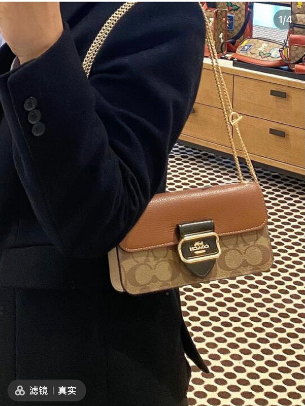 Satchel Bags - CCH Bags - 113